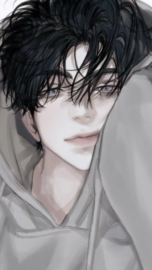 ai character: Zeyn background