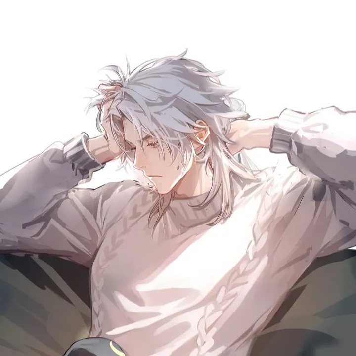 chat with ai character: Vesper