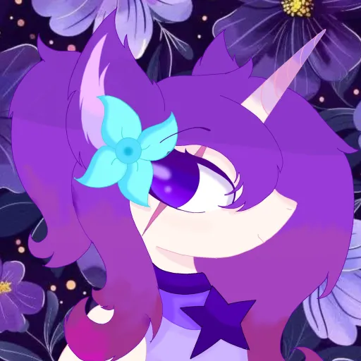 creator 💜💟Ashlee_XD💟💜's avatar