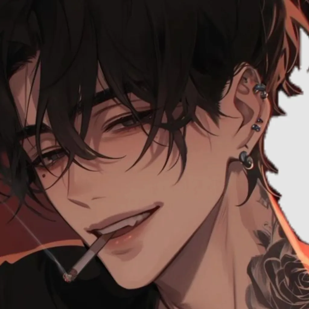 chat with ai character: Felix