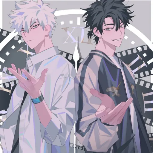 creator Cassian élmano123's avatar