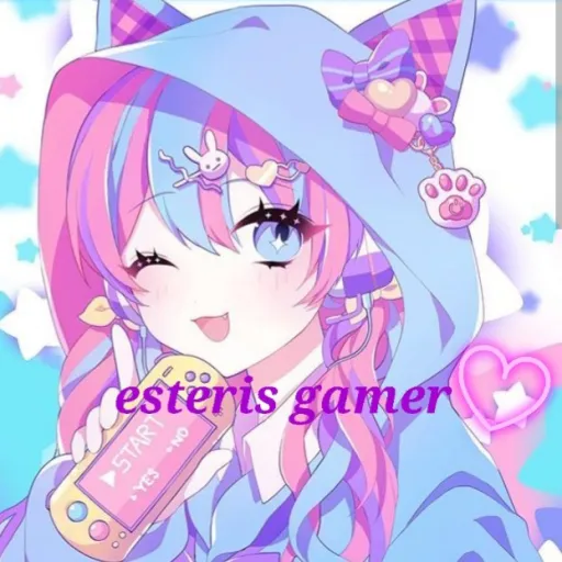 creator esteris gamer xd👻's avatar