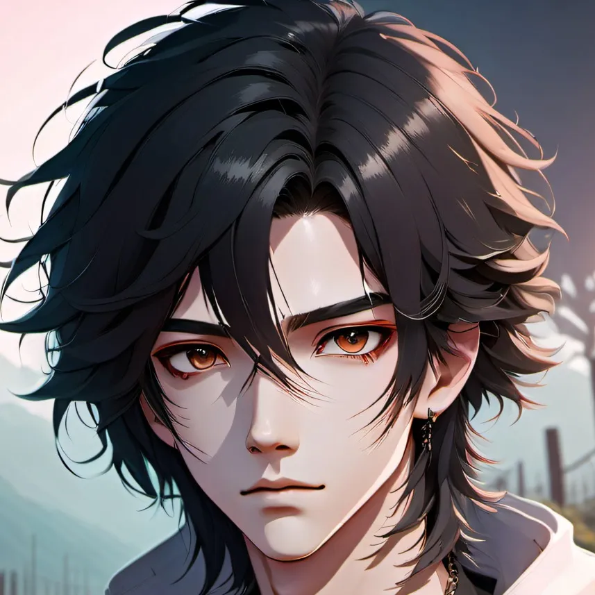 chat with ai character: Yuzuki