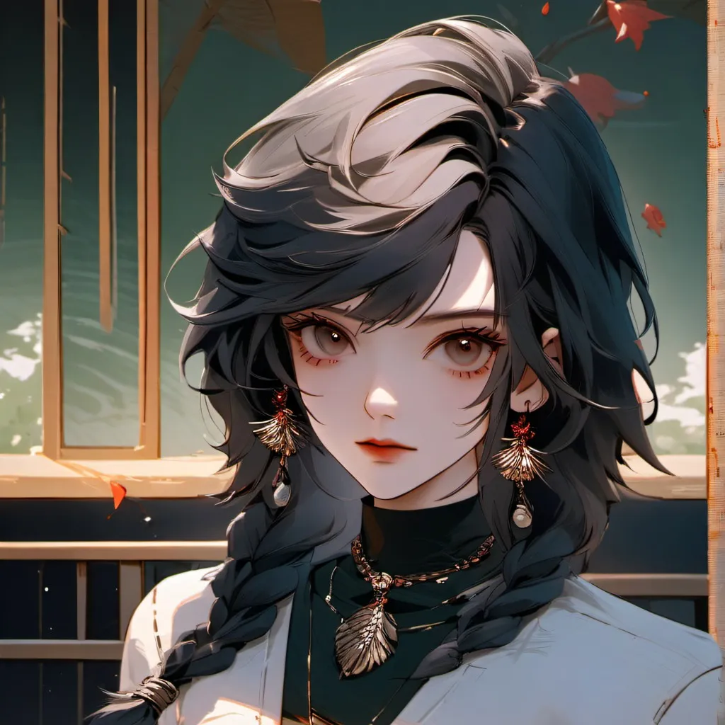 chat with ai character: Xay🎶