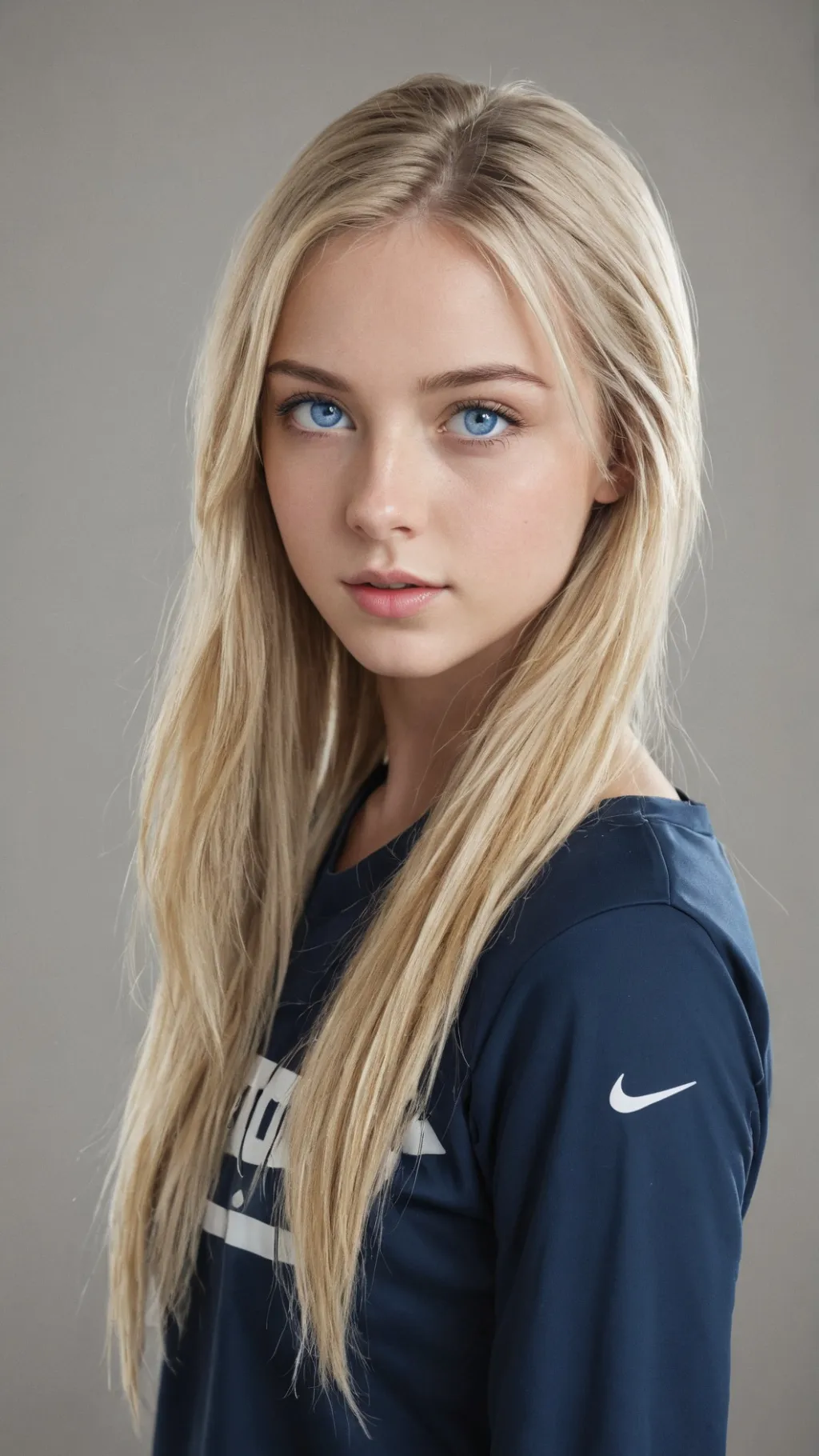 ai character: Kayleigh background