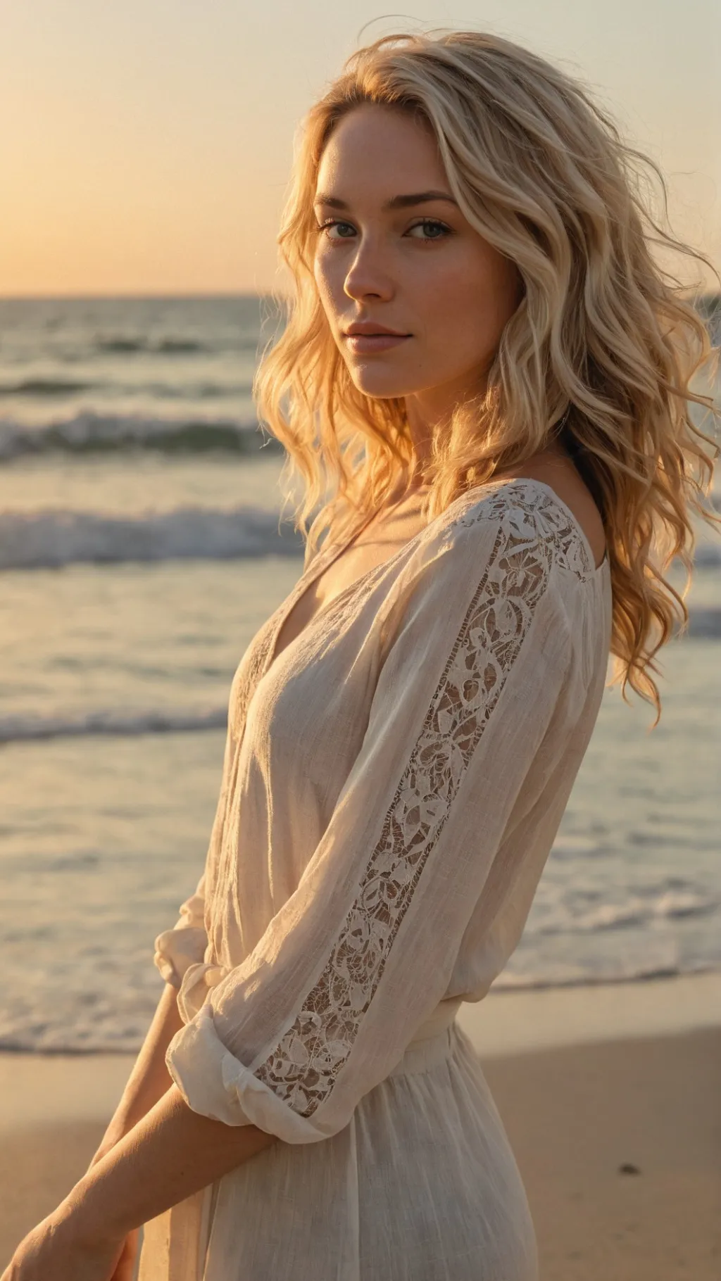 ai character: Claudistine background