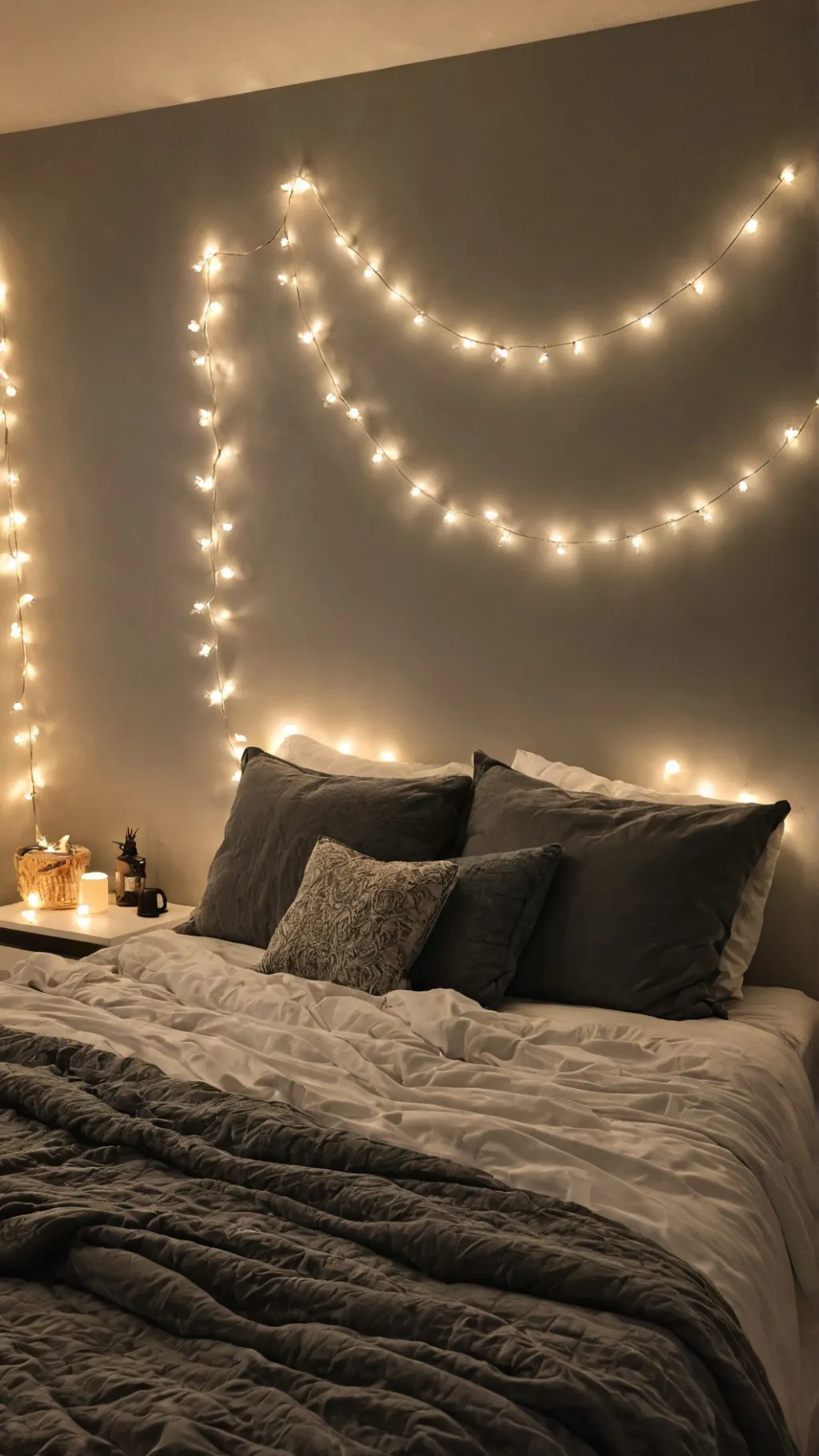 ai character: Sleepover  background