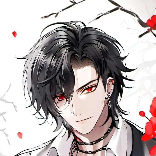 chat with ai character: Deon_-