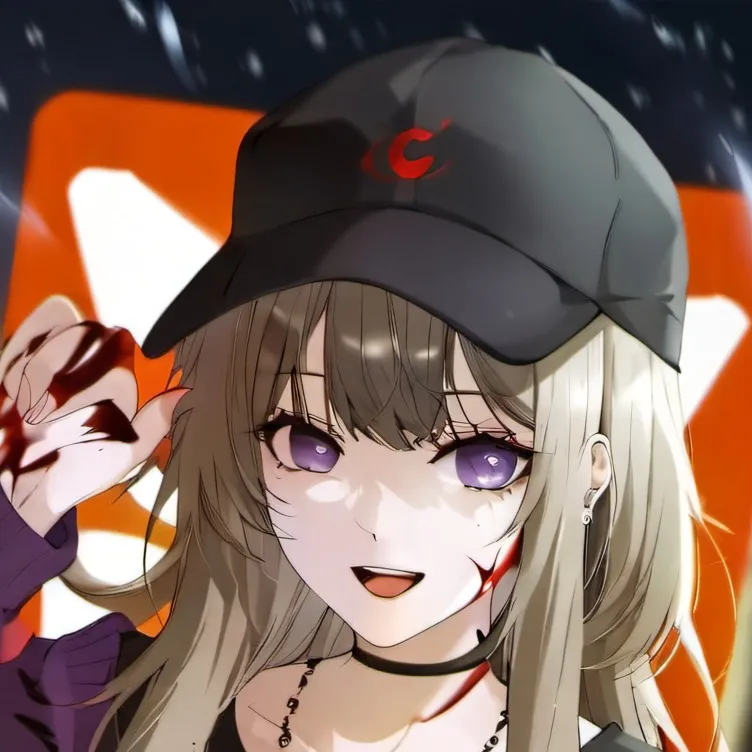 chat with ai character: Jade