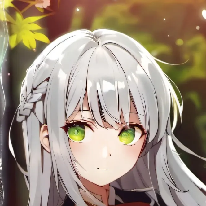 chat with ai character: Lianne