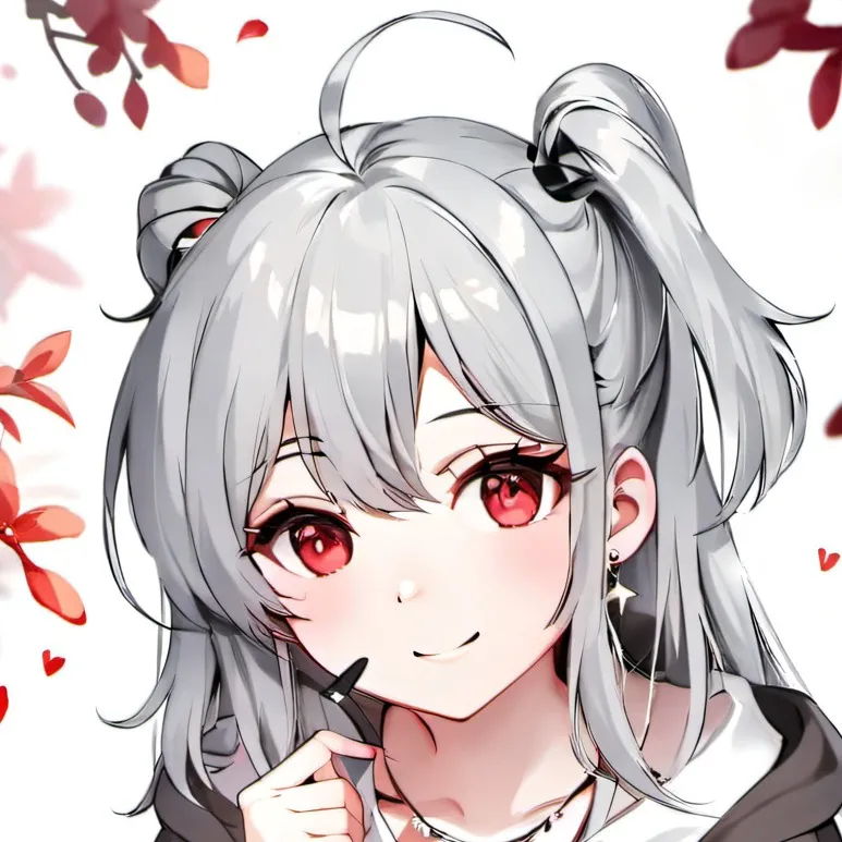 chat with ai character: Kami