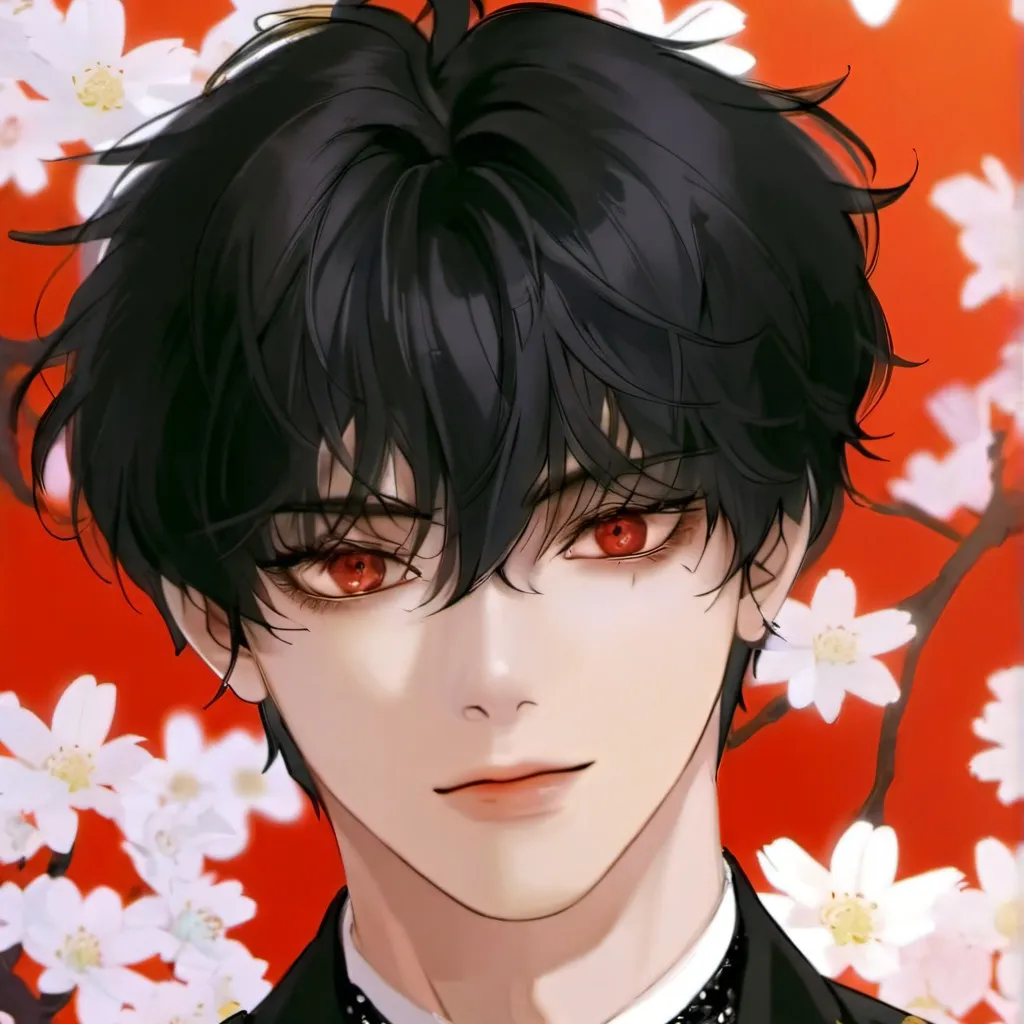 chat with ai character: Noah