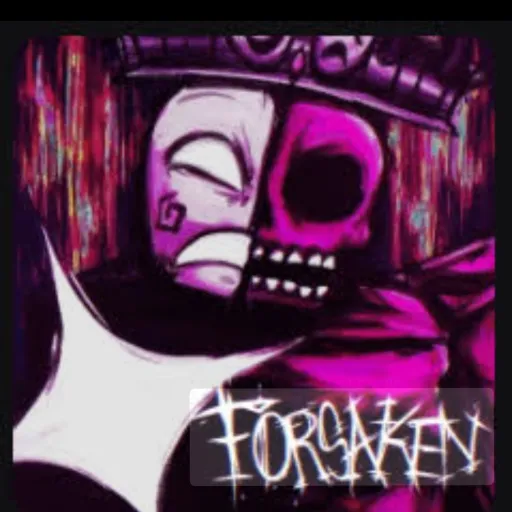 creator Noli(Forsaken)'s avatar