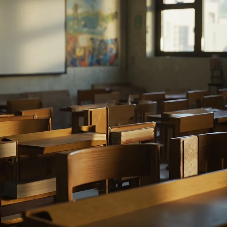 chat with ai character: Class 1-A !