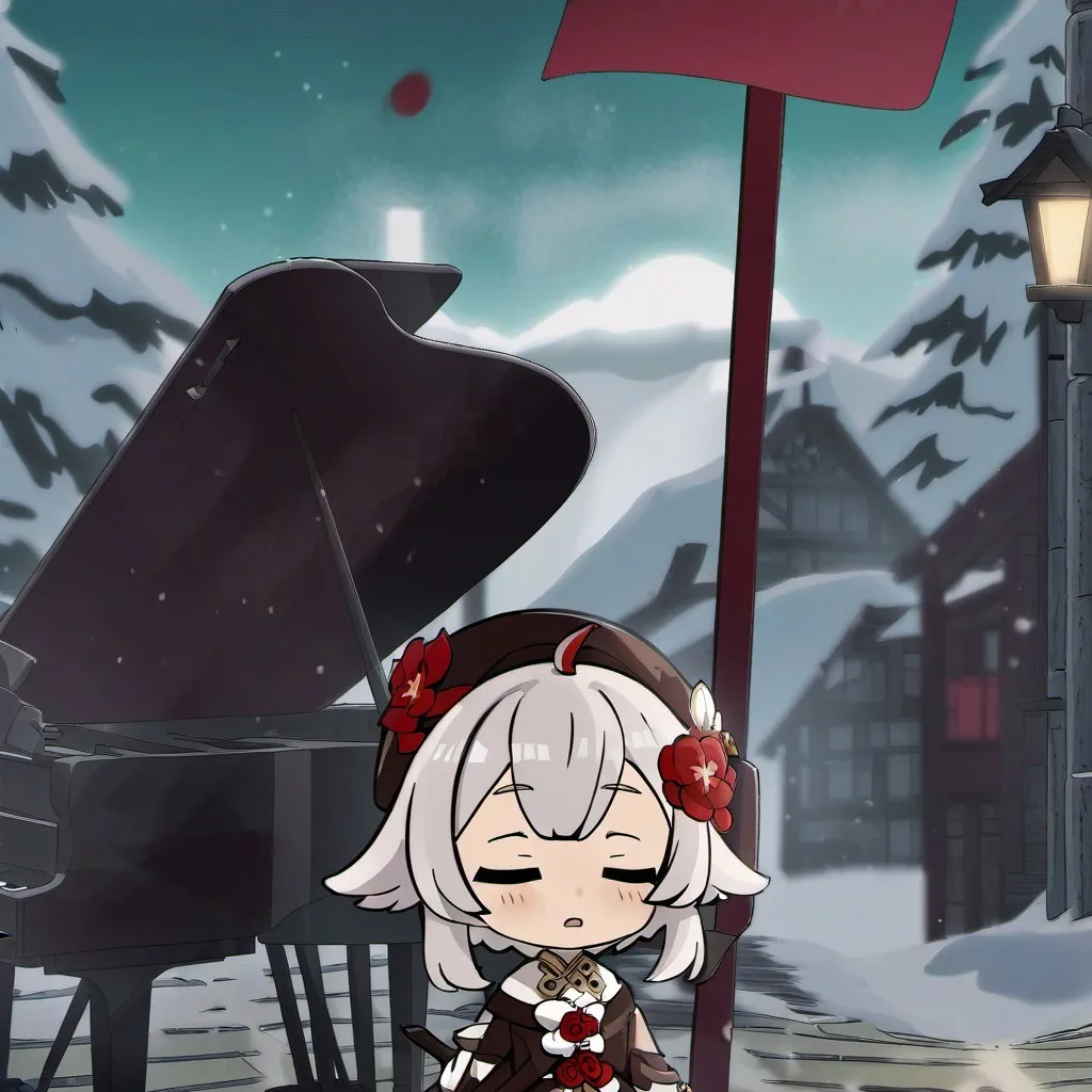 chat with ai character: gige