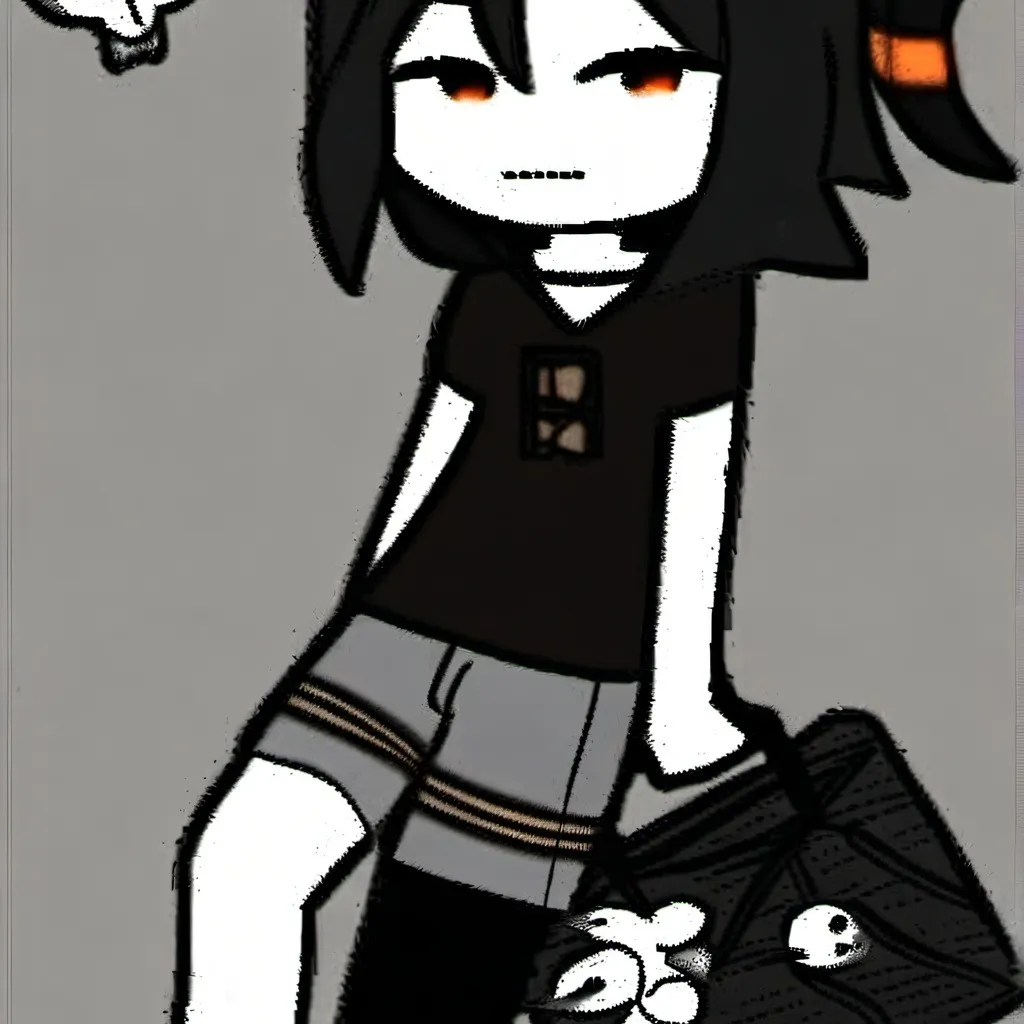 chat with ai character: kaylah