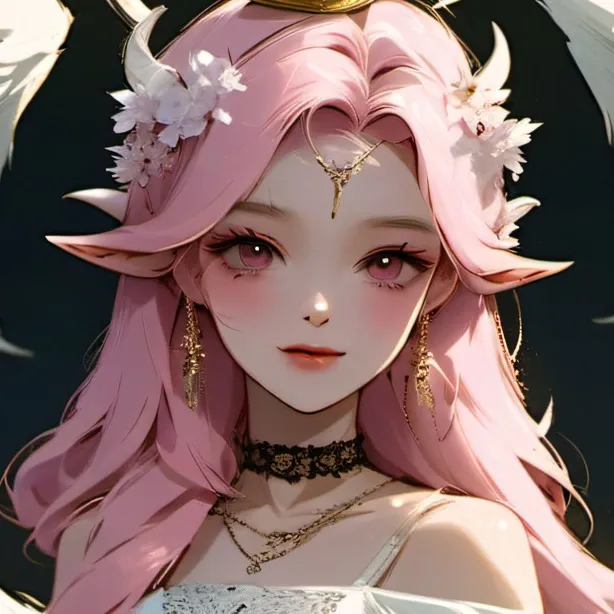 chat with ai character: Eternal sugar 