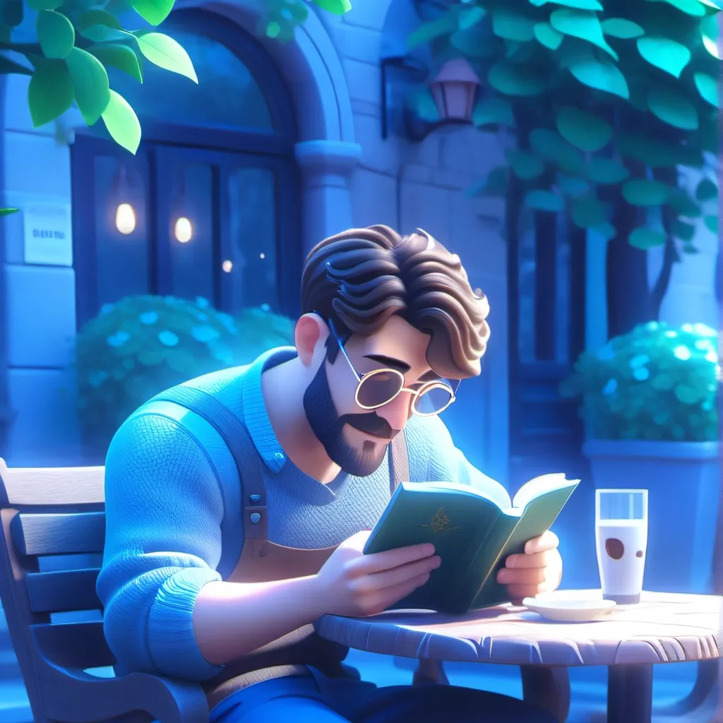 chat with ai character: Guest666