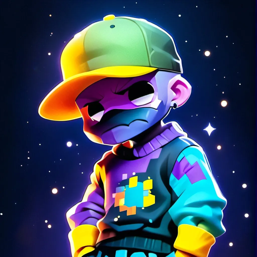 chat with ai character: Finn mcCool 