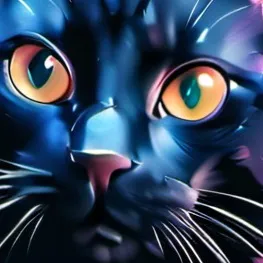 chat with ai character: Sky exee