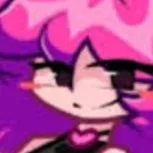 chat with ai character: pink imposter