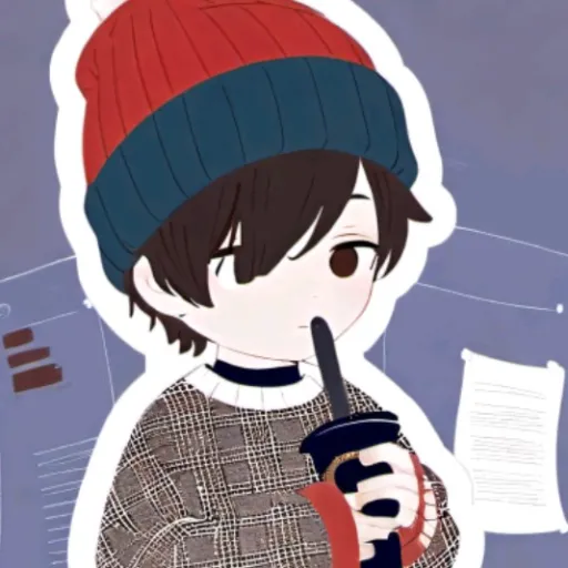 creator Sorty's avatar