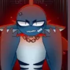 chat with ai character: Agnar The Shark