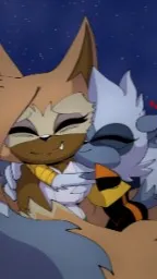 ai character: Werewolf Whisper background