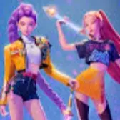 chat with ai character: KPop Demon Hunters