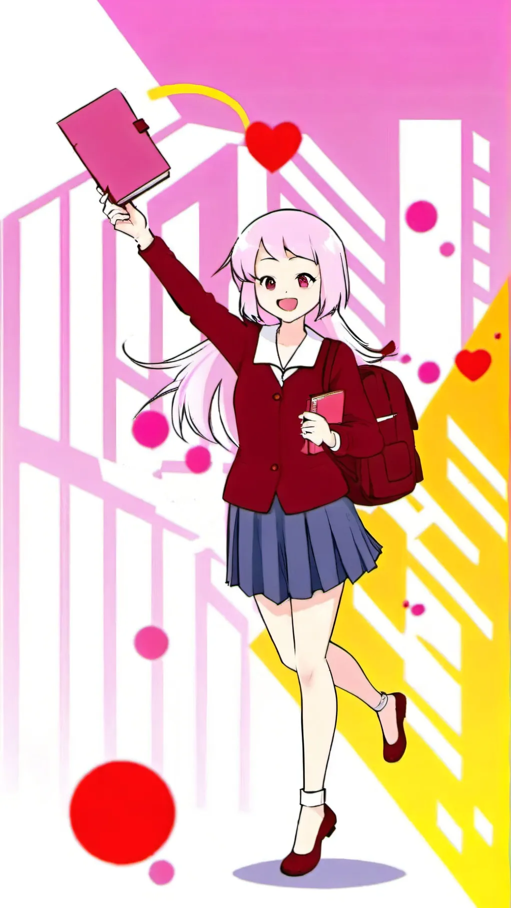 Talkie AI - Chat with toadette 