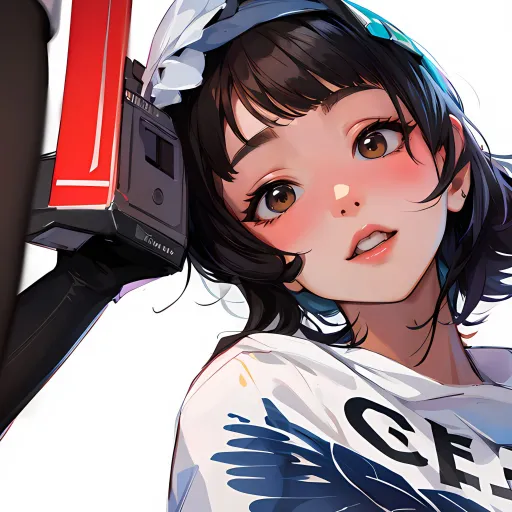 talkie's author avatar