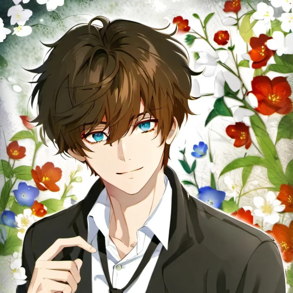 chat with ai character: crispy crumclChris