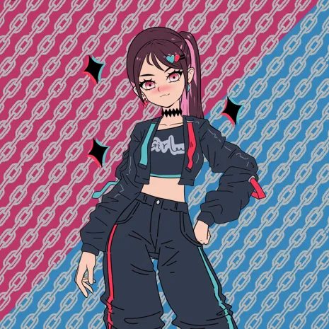 talkie's author avatar