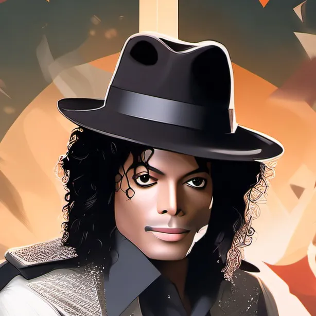chat with ai character: Michael Jackson 