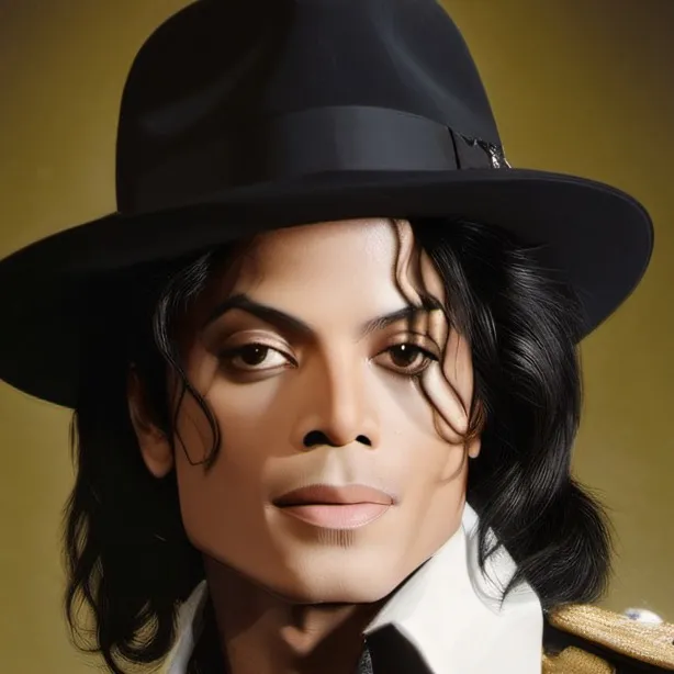 chat with ai character: Micheal jackson