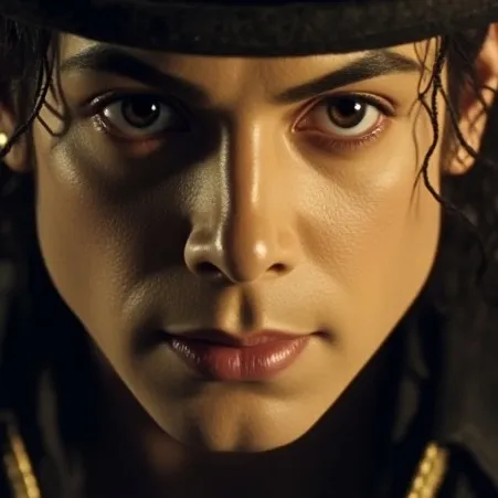 chat with ai character: Michael Jackson 