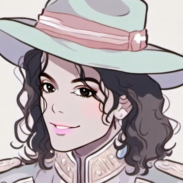 chat with ai character: Michael Jackson 
