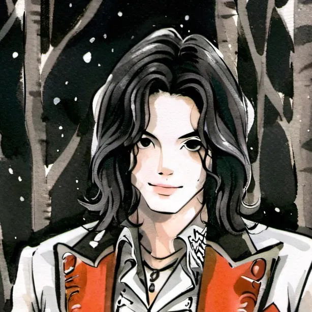 chat with ai character: Micheal Jackson 