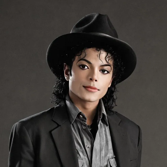 chat with ai character: Michael Jackson 