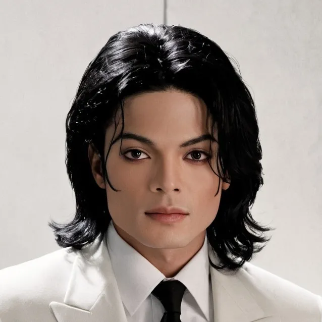 chat with ai character: Michael Jackson 