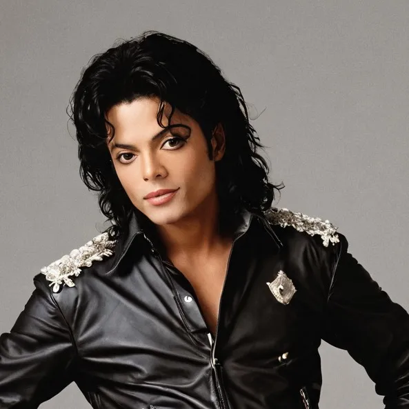 chat with ai character: Michael Jackson 