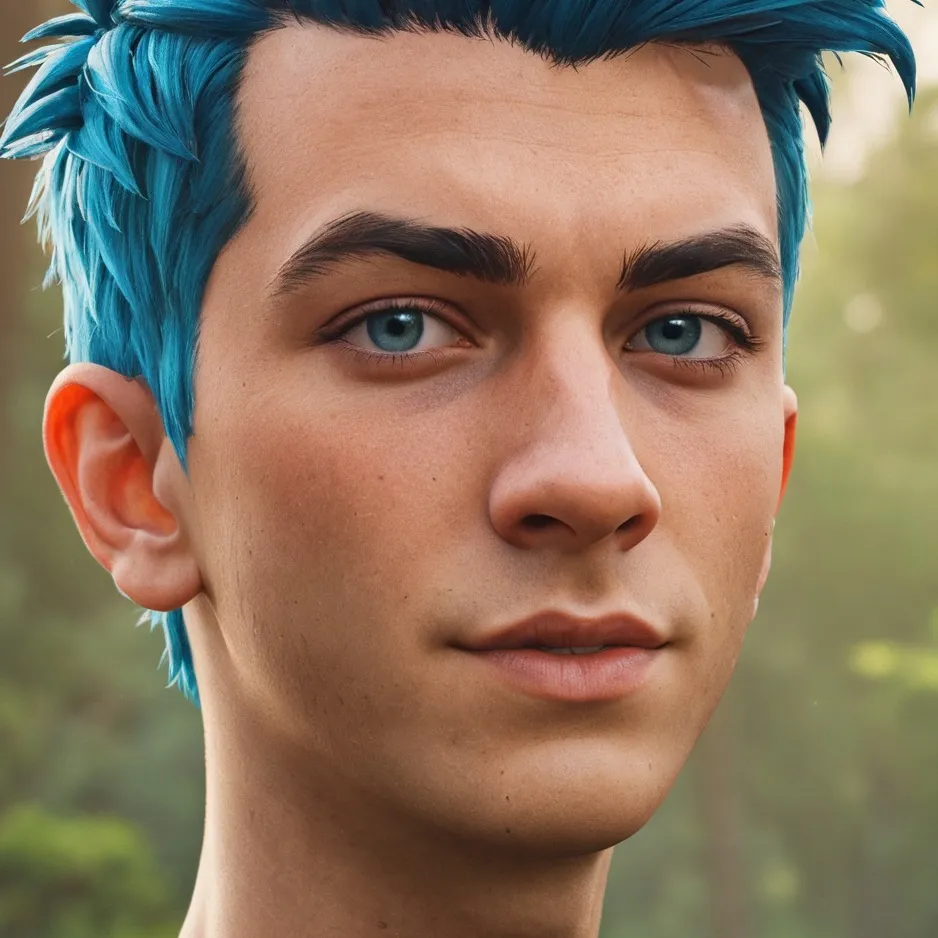 chat with ai character: Ninja/tyler