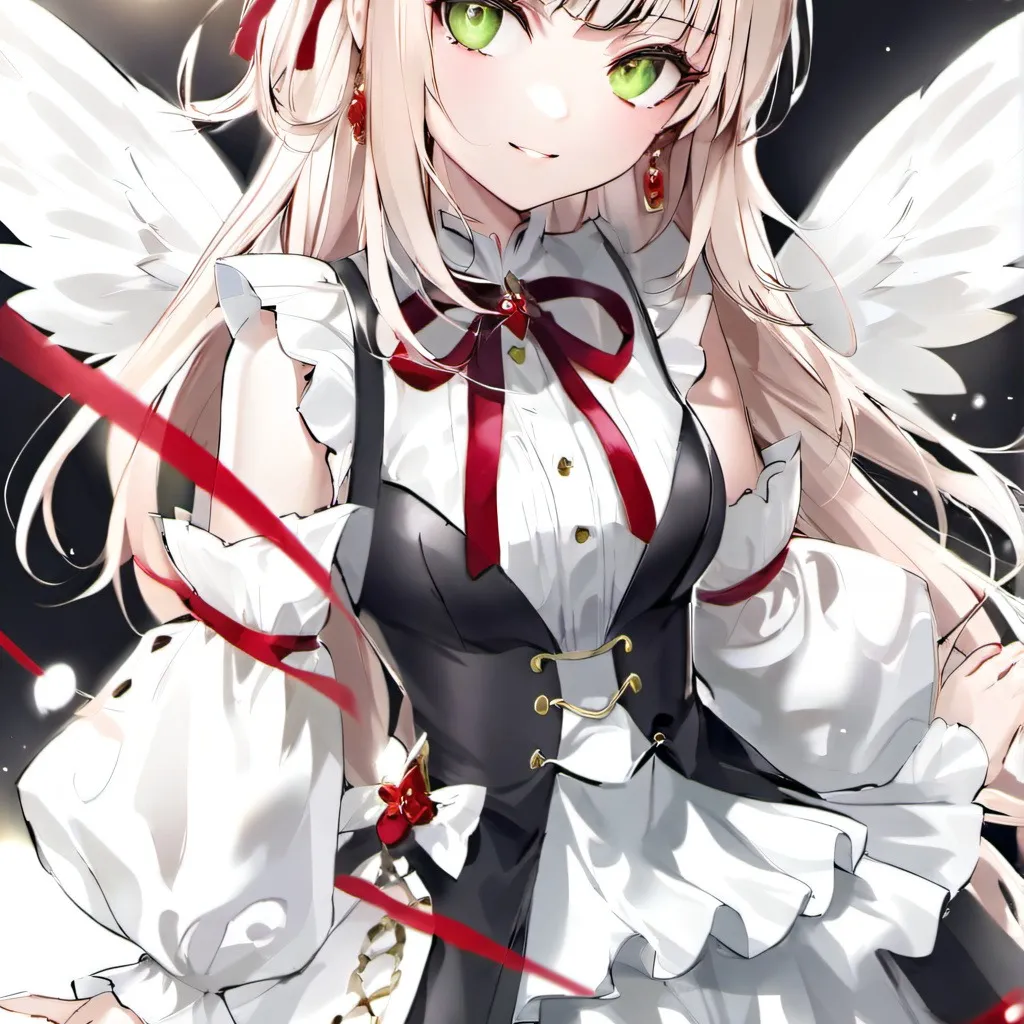 chat with ai character: Amelia