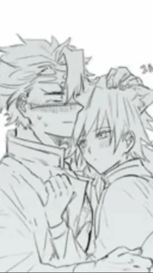 ai character: Sanegiyuu background