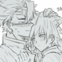 chat with ai character: Sanegiyuu