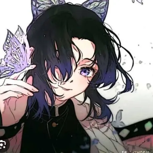 creator 시노부 kocho🦋's avatar