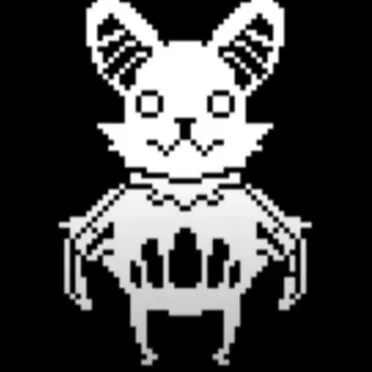 chat with ai character: Decibat