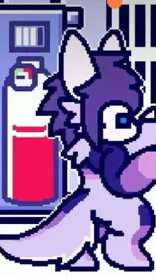 ai character: Changed centepede background