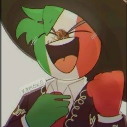 creator gran México libre's avatar