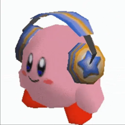 creator ElKirbydemexico's avatar